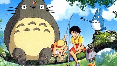10 objetos temáticos de 'Mi vecino Totoro' para celebrar su reestreno en cines noticias imagen