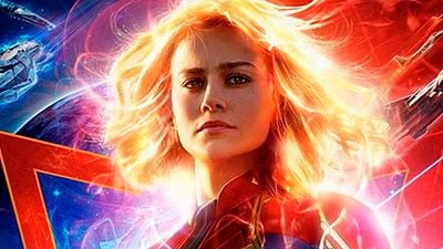 Revelada la duración de 'Capitana Marvel' noticias imagen