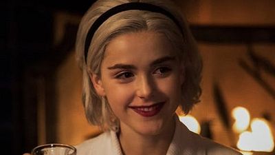 Este verano llega la precuela de 'Las escalofriantes aventuras de Sabrina' noticias imagen