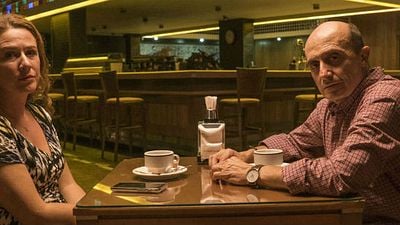 'Matadero': Fecha de estreno del nuevo thriller ibérico en Antena 3 noticias imagen