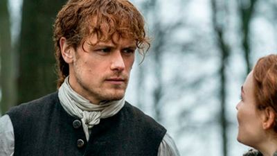 'Outlander': La tía Jocasta regresará para ayudar a Jamie con su hija