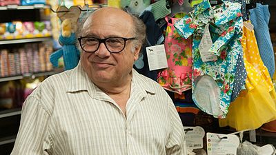 La secuela de 'Jumanji: Bienvenidos a la jungla' contará con Danny DeVito noticias imagen