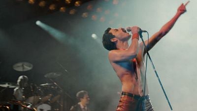 Globos de Oro 2019: 'Bohemian Rhapsody', la gran triunfadora de los premios noticias imagen