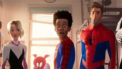 'Spider-Man: Un nuevo universo': Varios de sus personajes podrían protagonizar su propia serie de televisión
