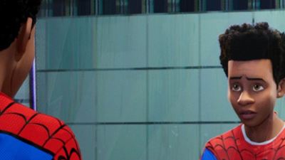 'Spider-Man: Un nuevo universo': El doblador de Spider-Ham interesado en un 'spin-off' televisivo de su personaje