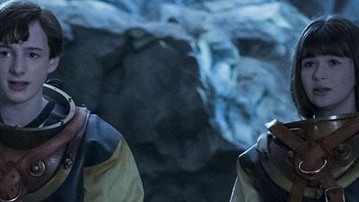 ¿El final de 'Una serie de catastróficas desdichas' traiciona el de los libros? noticias imagen