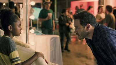 La esperada serie de vampiros 'The Passage' llegará a España de la mano de FOX noticias imagen