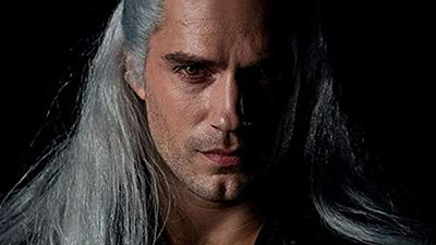 'The Witcher': los fans van a adorar a Henry Cavill como Geralt noticias imagen