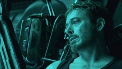 ¿Se ha filtrado la identidad del rescatador o rescatadores de Tony Stark en 'Vengadores: Endgame'?