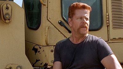 Abraham, de 'The Walking Dead', salía en 'Perdidos' y no te habías dado cuenta