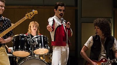 'Bohemian Rhapsody': El cameo de Adam Lambert que pasó desapercibido ante tus ojos noticias imagen
