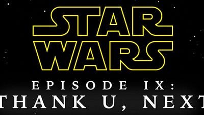 Mark Hamill y los fans de 'Star Wars' completan 'Thank u, next' con imágenes de la saga noticias imagen
