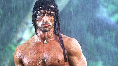 'Rambo 5: Last Blood': Sylvester Stallone comparte la primera de muchas fotografías del rodaje noticias imagen