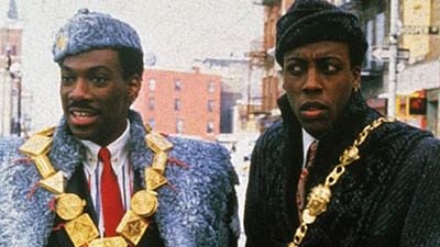 La secuela de 'El Príncipe de Zamunda' ficha a Craig Brewer como director noticias imagen