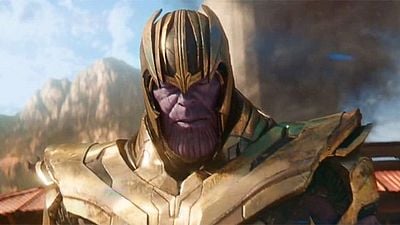 Una nueva TEORÍA cree que Thanos podría redimirse en 'Vengadores 4: Endgame' noticias imagen