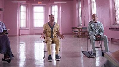 Este es el significado de los colores en 'Glass' noticias imagen