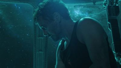 Faltan 100 días para el estreno de 'Vengadores 4: Endgame' y Marvel lo celebra con este 'teaser'