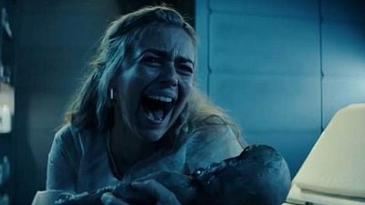 'Nightflyers', lo nuevo de George RR Martin, ya tiene fecha en Netflix noticias imagen