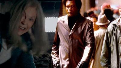 Shyamalan quería conectar 'La visita' con 'El protegido' y 'Múltiple' noticias imagen