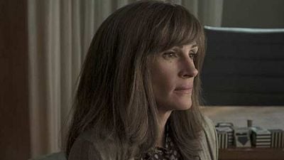 Julia Roberts no regresará en la segunda temporada de 'Homecoming' noticias imagen