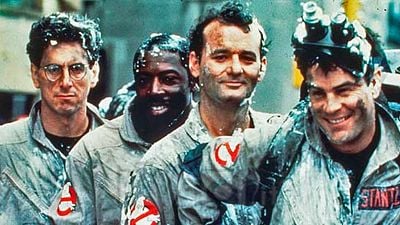 El 'teaser' de la nueva 'Cazafantasmas' hace un guiño a la película original noticias imagen