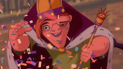 Disney está trabajando en una película de acción real 'El jorobado de Notre Damme' noticias imagen