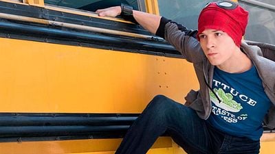 TEORÍA 'Vengadores 4: Endgame': Spider-Man nunca se bajó del autobús de 'Infinity War' noticias imagen