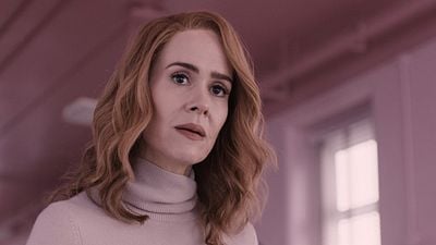 Decubre cuál fue la escena más intimidante para Sarah Paulson en 'Glass' noticias imagen
