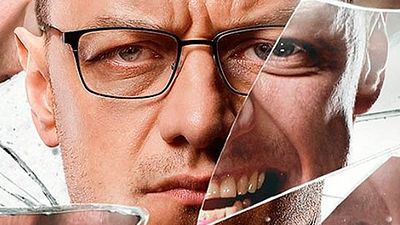 'Glass': Repasamos todas las personalidades de James McAvoy noticias imagen