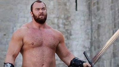 'Juego de Tronos': La Montaña utiliza un doble de acción por primera vez en la última temporada noticias imagen