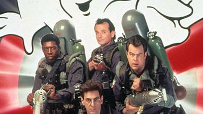 El reparto original de 'Cazafantasmas' está listo para aparecer en la secuela noticias imagen