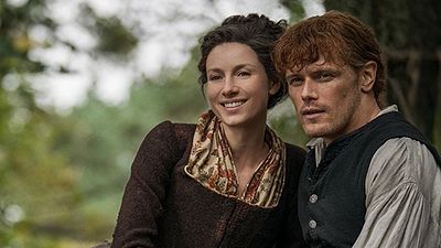 ¿El final de la cuarta temporada de 'Outlander' será como en el libro? noticias imagen