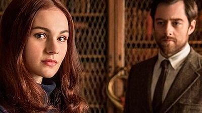 'Outlander': ¿Qué va a pasar con la relación entre Brianna y Roger? noticias imagen