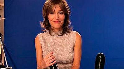 'Sex Education': Gillian Anderson está compartiendo todos los penes que hay en casa de Jean noticias imagen