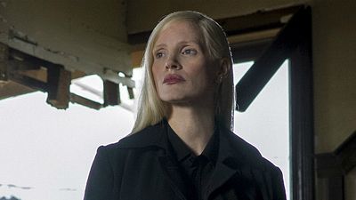 'X-Men: Fénix Oscura': Jessica Chastain controla a Jean Grey en esta nueva imagen noticias imagen
