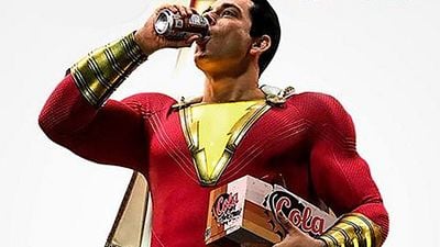 El director de '¡Shazam!' comparte una imagen de Los Siete Pecados Capitales. ¿Saldrán en la película? noticias imagen