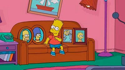 'Los Simpson', a punto de renovar una vez más, ¿es necesario? noticias imagen