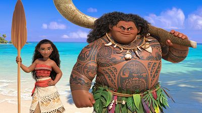 ¿Está trabajando Lin-Manuel Miranda en una secuela de 'Vaiana'? noticias imagen