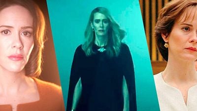 TEST: ¿Qué personaje de Sarah Paulson eres? noticias imagen