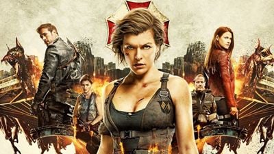 'Resident Evil' se adaptará como serie de televisión de la mano de Netflix