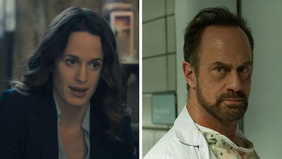 Fichajes de 'La maldición de Hill House' y 'Happy!' para 'El cuento de la criada' noticias imagen