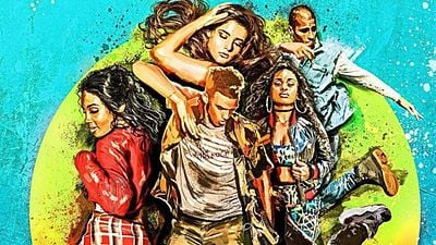 'Step Up: High Water': Tráiler y fecha de estreno de la esperada segunda temporada noticias imagen