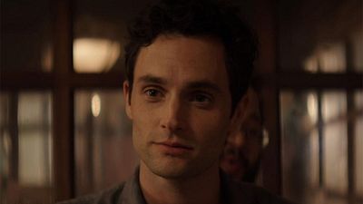 En realidad, Penn Badgley ha cambiado mucho desde 'Gossip Girl' a 'You' noticias imagen