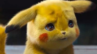 'Detective Pikachu 2' ya se encuentra en desarrollo antes del estreno de la primera entrega