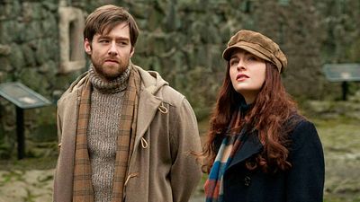 'Outlander': La productora revela que el final de temporada iba a ser muy irritante noticias imagen