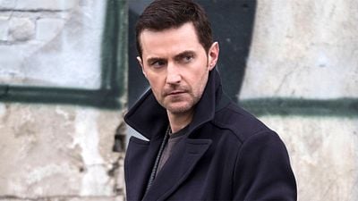'The Stranger': Richard Armitage protagonizará la nueva serie del creador de 'Safe' noticias imagen