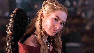 'Juego de tronos': Lena Headey explica cómo es su última escena noticias imagen