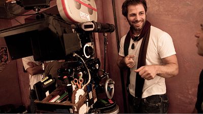 Zack Snyder vuelve a la dirección con 'Army of the Dead' noticias imagen