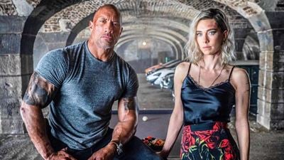 Dwayne Johnson confirma que el tráiler de 'Hobbs & Shaw'  saldrá este viernes 