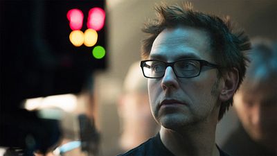 James Gunn, en conversaciones para dirigir 'Escuadrón Suicida 2'